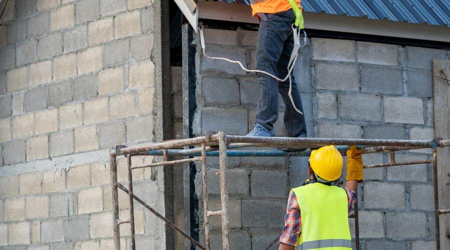 Expert top industrial roofings services in Ogden, IL